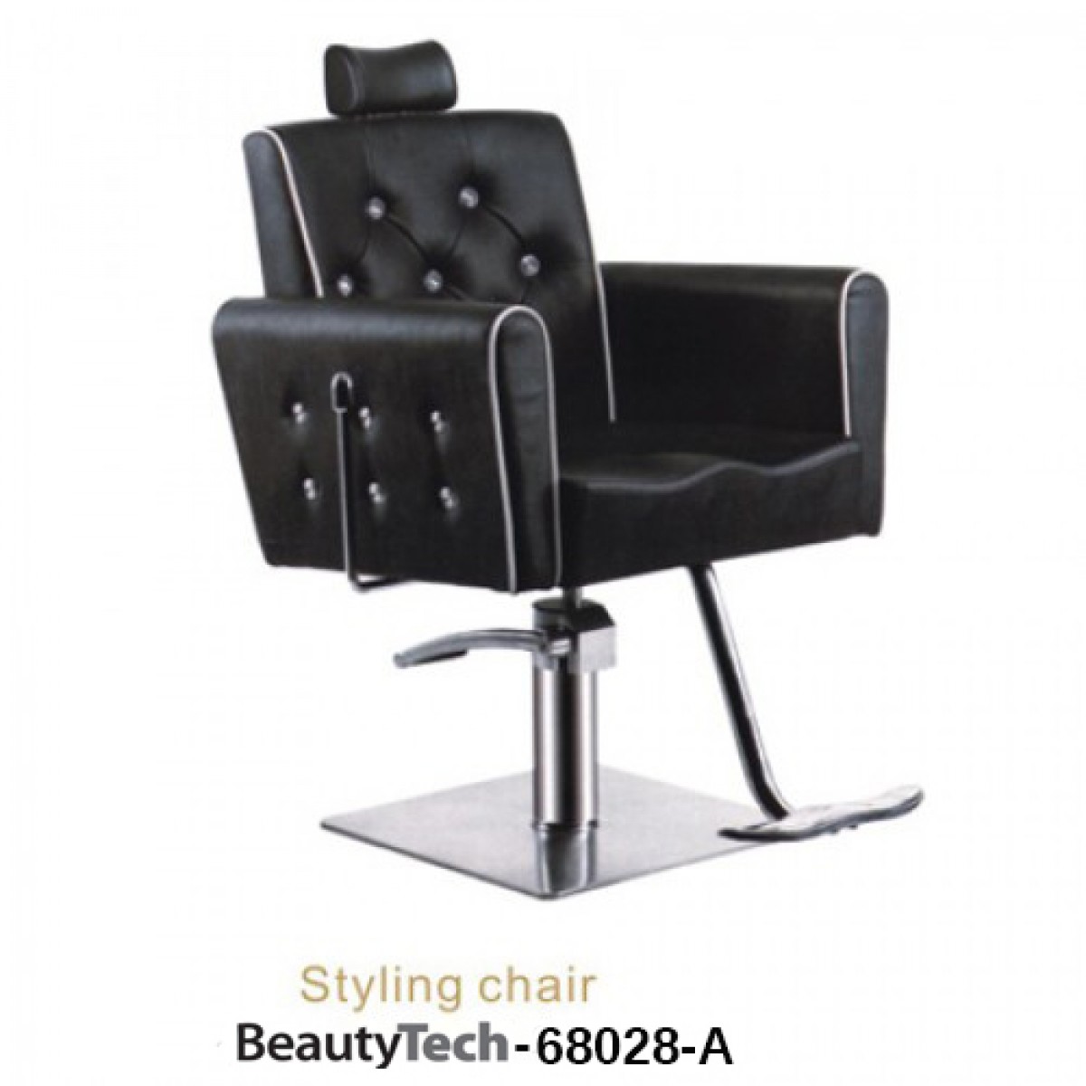 Καρέκλα Κομμωτηρίου